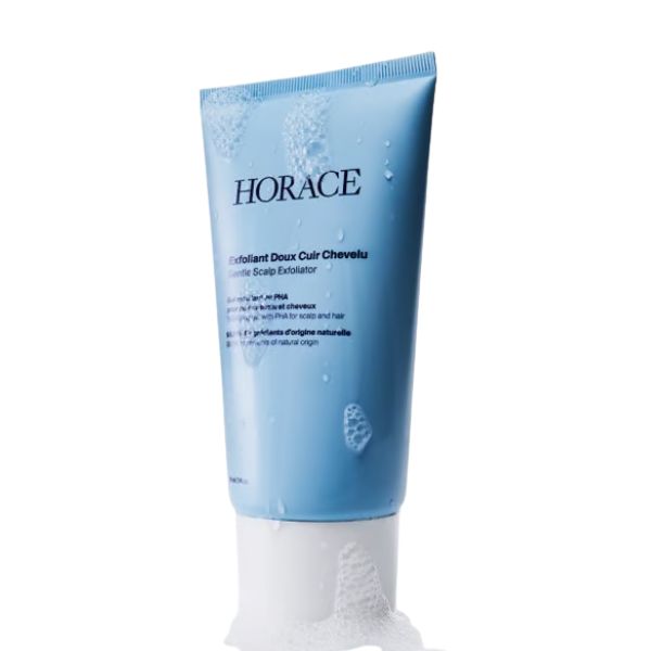 Horace Gentle Scalp Exfoliator