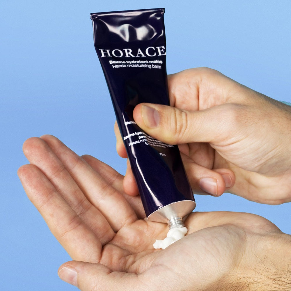 Horace Hand Balm