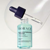 Horace Hyaluronic Acid + Panthenol Serum