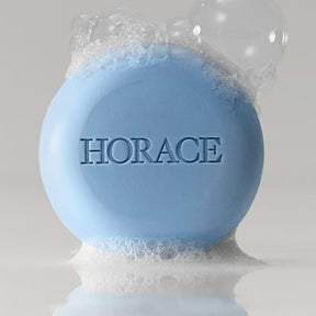 Horace Normal To Oily Hair Solid Shampoo