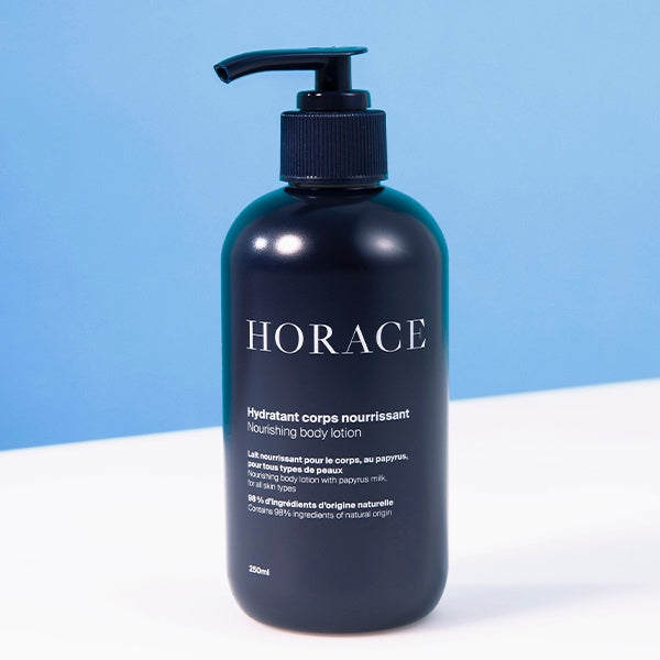 Horace Nourishing Body Lotion