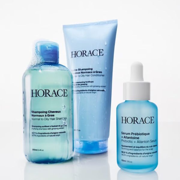 Horace Prebiotic + Allantoin Serum