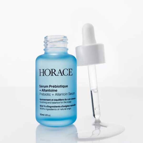 Horace Prebiotic + Allantoin Serum