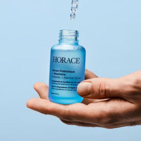 Horace Prebiotic + Allantoin Serum