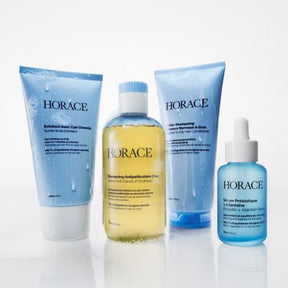 Horace Gentle Scalp Exfoliator