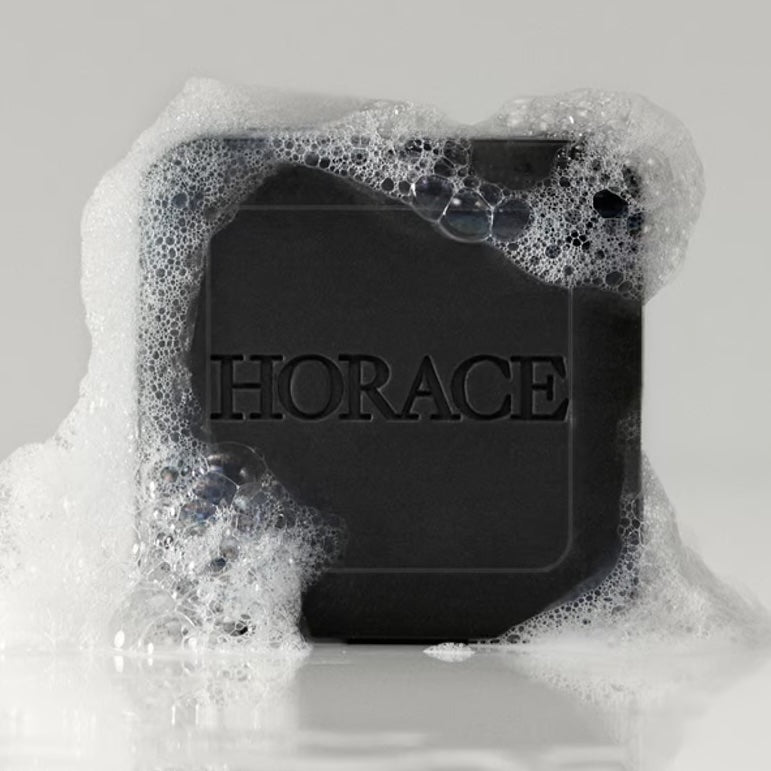 Horace Solid Purifying Face Cleanser