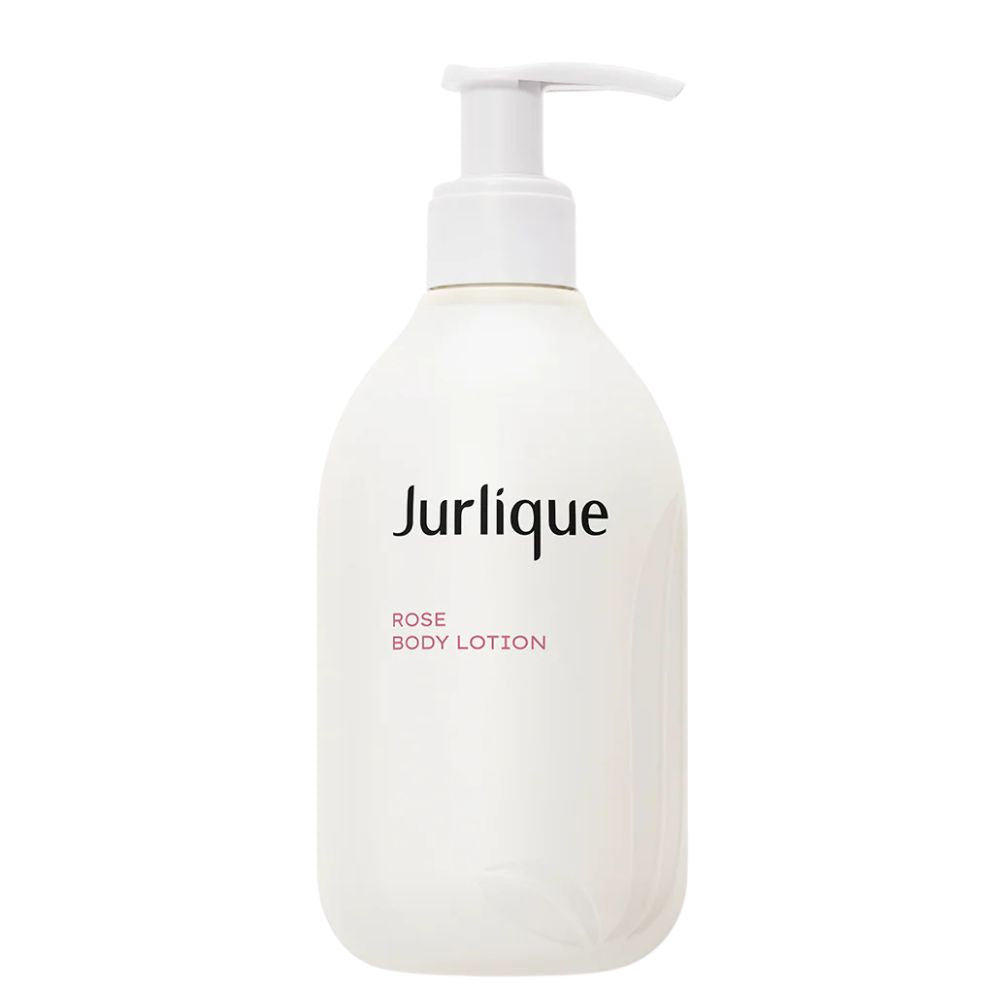 Jurlique Rose Body Lotion