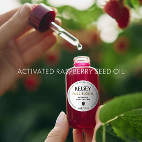 Kelsey Full Bloom Plumping Concentrate
