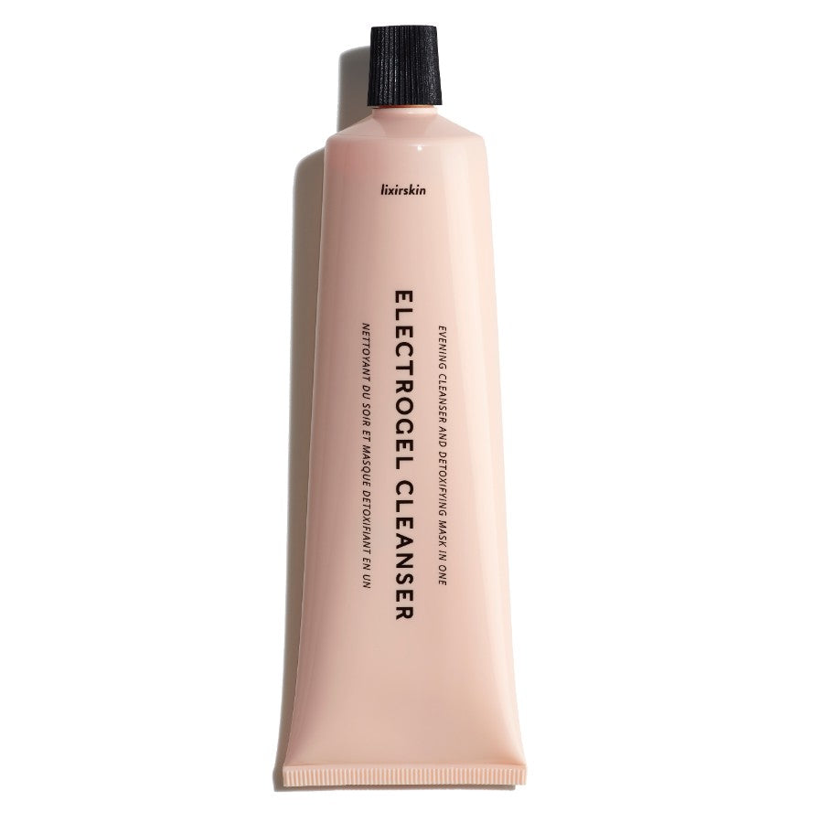 Lixirskin Electrogel Cleanser