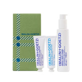 Coffret de démarrage Fresh Face de Malin + Goetz