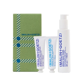 Coffret de démarrage Fresh Face de Malin + Goetz