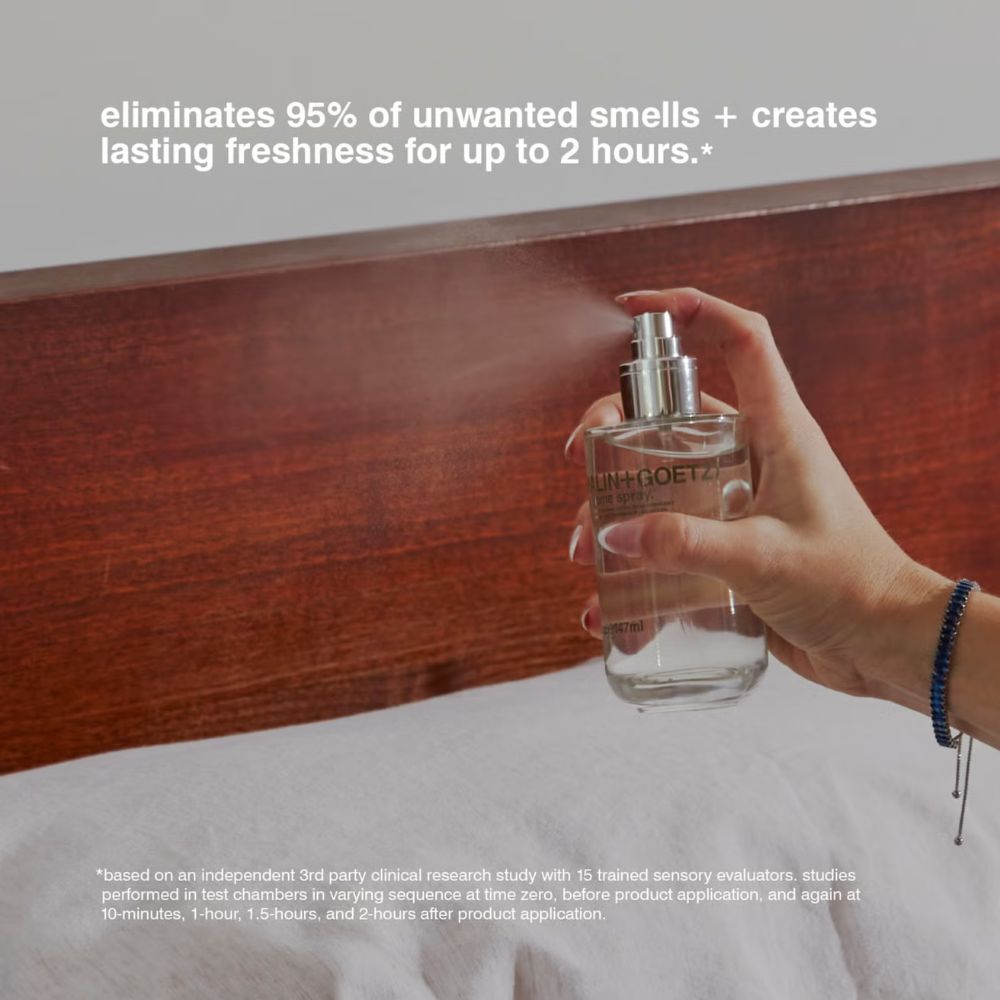 Malin + Goetz Otto Home Spray