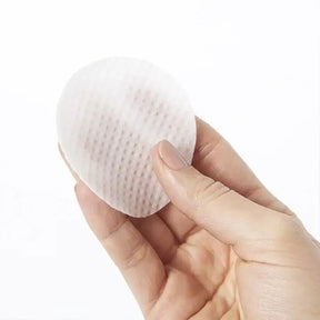 Tampons glycoliques resurfaçants Malin + Goetz