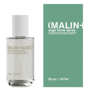 Malin + Goetz Sage Home Spray