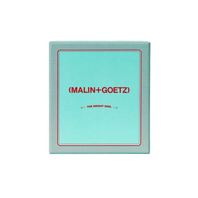 Malin + Goetz Le bon côté des choses