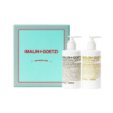 Malin + Goetz Le bon côté des choses