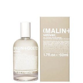 Malin + Goetz Vetiver Eau de Parfum