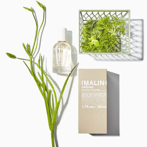 Malin + Goetz Vetiver Eau de Parfum