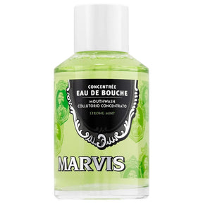 Marvis Concentrated Eau de Bouche Mouthwash