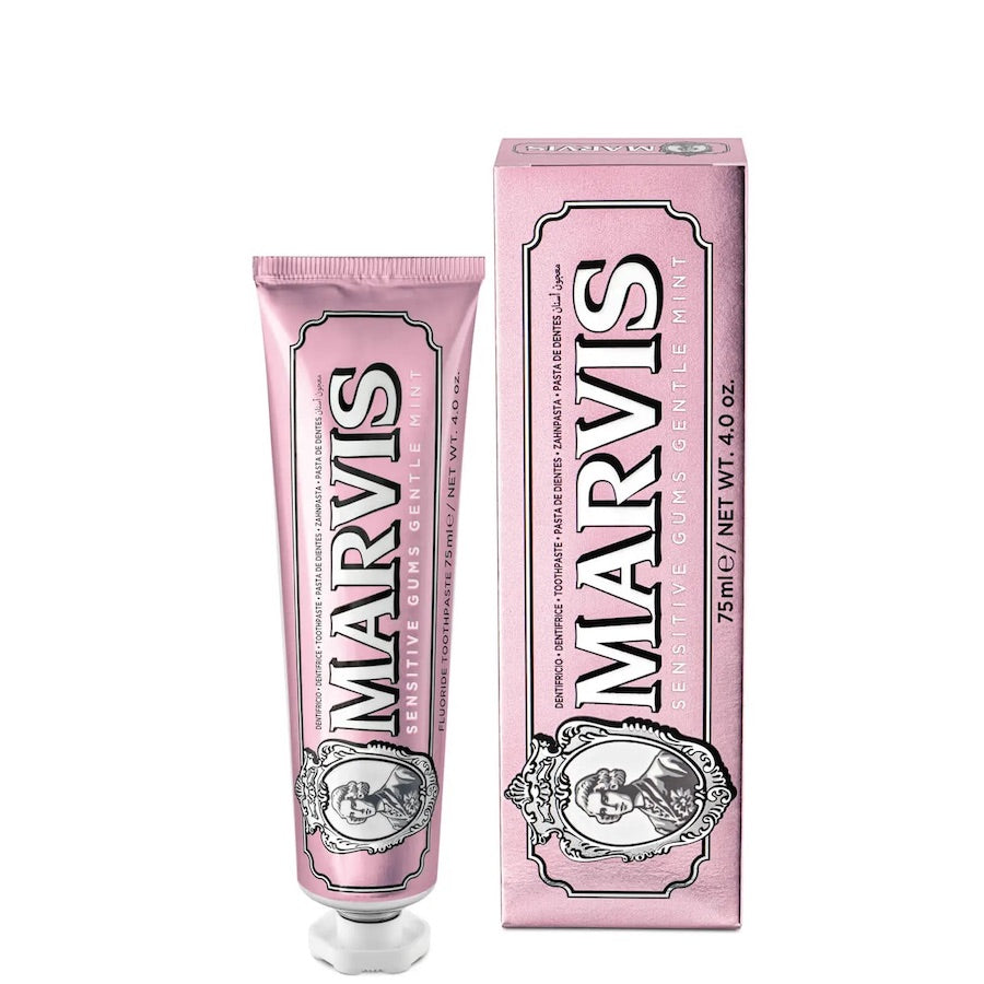 Marvis Sensitive Gums Gentle Mint Toothpaste