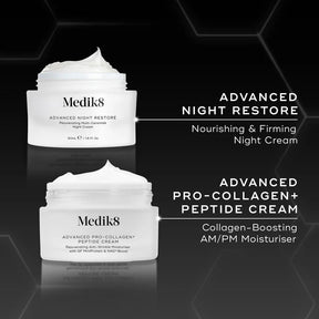 Medik8 Advanced Pro-Collagen + Peptide Cream