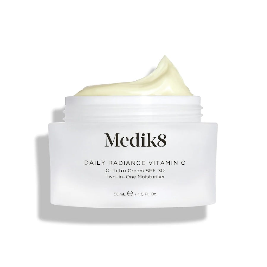 Medik8 Daily Radiance Vitamin C