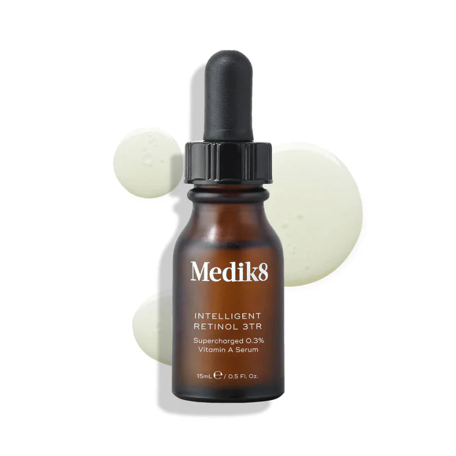 Medik8 Intelligent Retinol 3TR