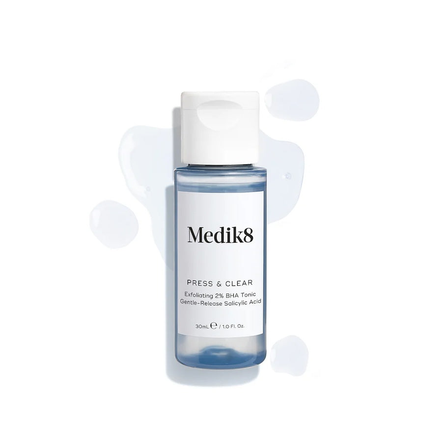 Medik8 Press & Clear travel size