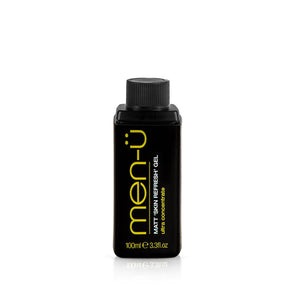 Men-U Matt Skin Refresh Gel - Refill