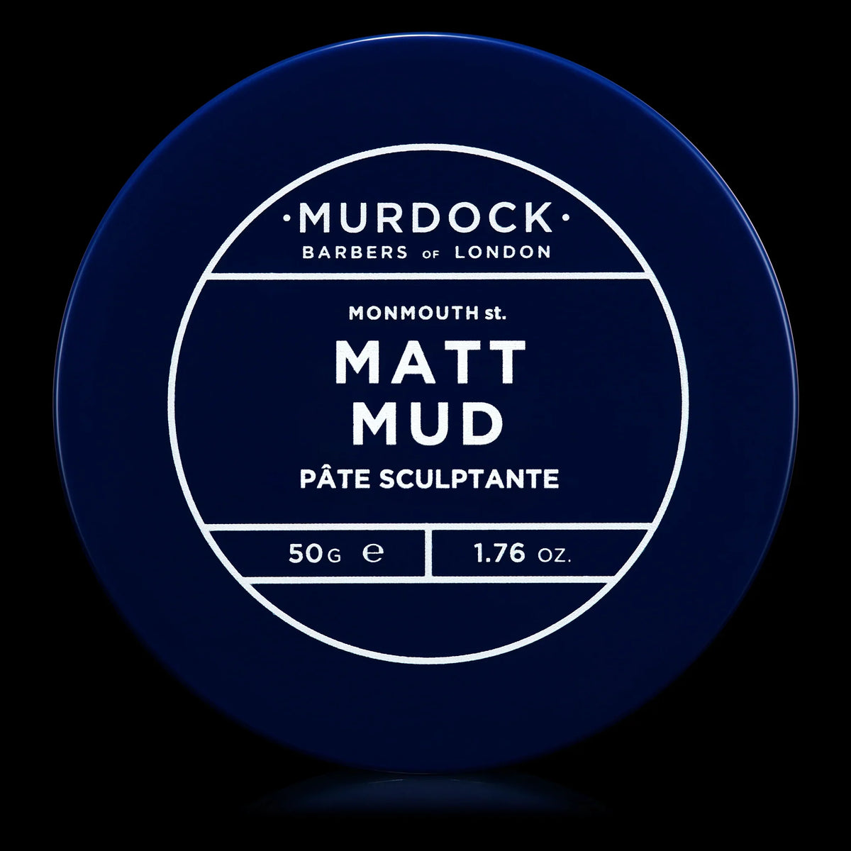 Murdock Matt Mud