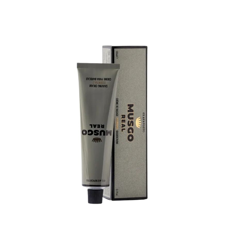 Musgo Real Essentials Shaving Cream