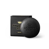 Musgo Real Black Edition Solid Shampoo