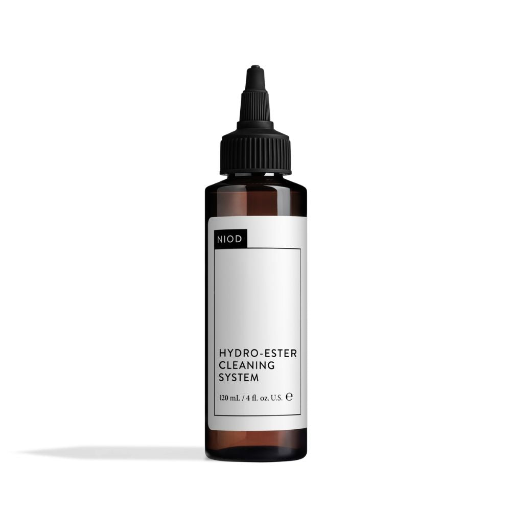 NIOD Hydro-Ester Cleaning System (HECS)