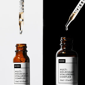 NIOD Multi Molecular Hyaluronic Complex MMHC2 | 30ml