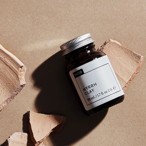 NIOD Myrrh Clay