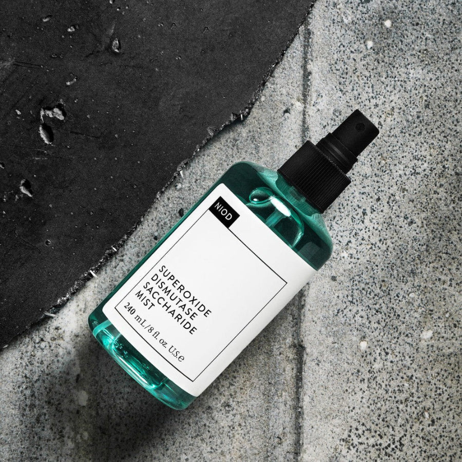 NIOD Superoxide Dismutase Saccharide Mist SDSM2