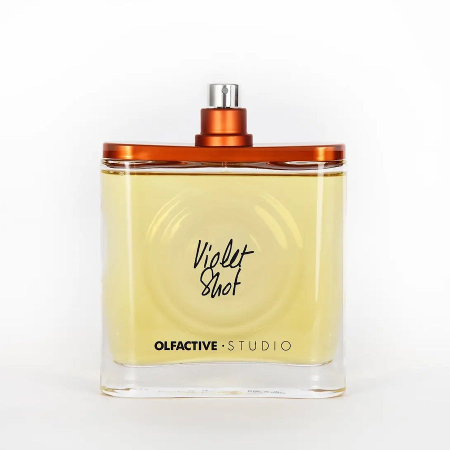 Olfactive Studio Violet Shot Extrait de Parfum