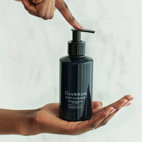 Olverum Body Cleanser