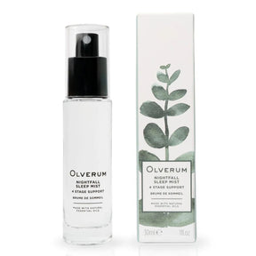 Olverum Nightfall Sleep Mist