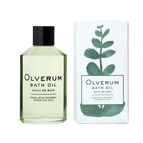 Olverum Original Bath Oil 250ml