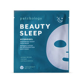 Patchology Beauty Sleep Restoring Night Hydrogel Mask