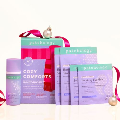 Patchology Cozy Comforts uk
