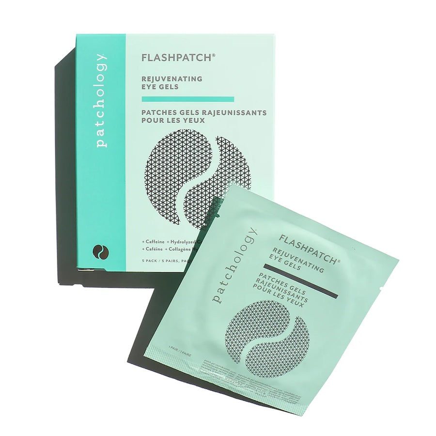 Patchology FlashPatch Rejuvenating Eye Gels