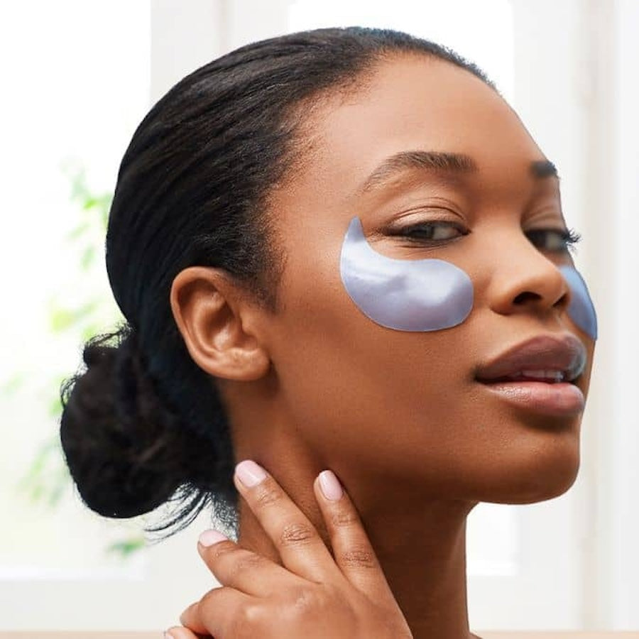 Patchology FlashPatch Restoring Night Eye Gels