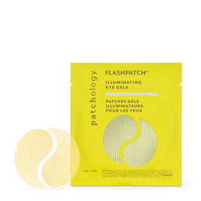 Patchology Glow Getter Illuminating Skincare Collection