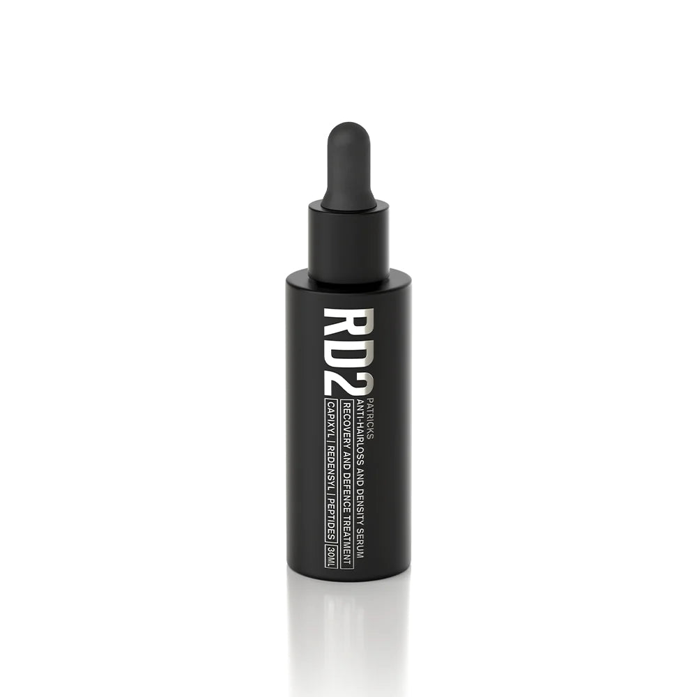 Patricks RD2 Anti-Hairloss Serum