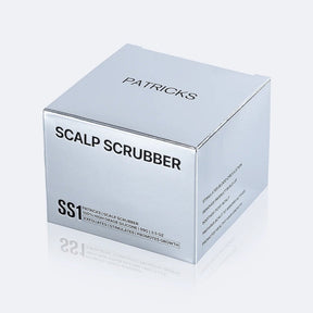 Patricks SS1 Scalp Scrubber