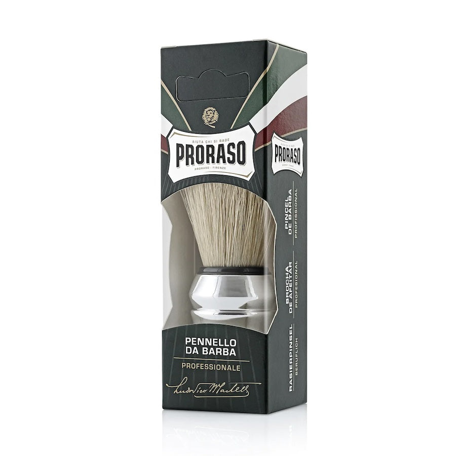 Proraso Professional Shaving Brush