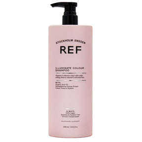 RÉF. Après-shampooing Illuminate Color