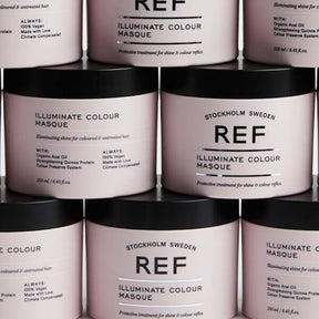 RÉF. Masque de couleur Illuminate